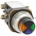 Allen Bradley 800T-PC316AGXB Cluster Pilot Light Product Image