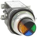 Allen Bradley 800T-PC316BAXG Cluster Pilot Light Product Image
