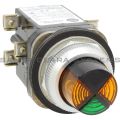 Allen Bradley 800T-PC316GAXA Cluster Pilot Light TYPE13 Product Image