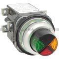 Allen Bradley 800T-PC316RGXA Pilot Light Product Image