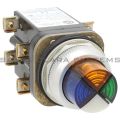 Allen Bradley 800T-PC416WBAG Cluster Pilot Light Product Image
