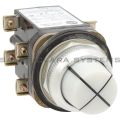 Allen Bradley 800T-PC416WWWW Cluster Pilot Light Type 13 Product Image