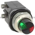 Allen Bradley 800T-PCL216 Cluster Pilot Light | 2 Unit Cluster-LED Product Image