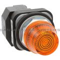 Allen Bradley 800T-PH26A Pilot Light, Amber Product Image