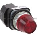 Allen Bradley 800T-PH46R Pilot Light Product Image