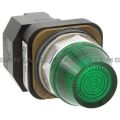 Allen Bradley 800T-PL26G Pilot Light Product Image