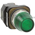 Allen Bradley 800T-PL46G Pilot Light Product Image