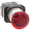 Allen Bradley 800T-PM16R Push Button Product Image