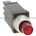 Allen Bradley 800T-PS26R Pilot Light Product Image