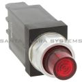 Allen Bradley 800T-PSD16R Pilot Light Product Image