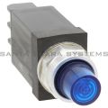 Allen Bradley 800T-PSDH16B Pilot Light Product Image