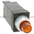 Allen Bradley 800T-PSDT16A Pilot Light Product Image