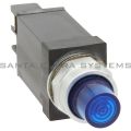 Allen Bradley 800T-PSH16B Light,Pilot 120 Volts AC Product Image