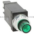 Allen Bradley 800T-PST16G Pilot Light Product Image