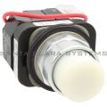 Allen Bradley 800T-PTH16W Pilot Light Product Image