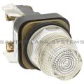 Allen Bradley 800T-Q06C Pilot Light Product Image