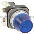 Allen Bradley 800T-Q10B Pilot Light Product Image