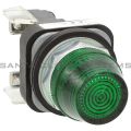 Allen Bradley 800T-Q10G Pilot Light Product Image