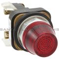 Allen Bradley 800T-Q10R Pilot Light Product Image