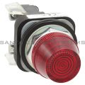 Allen Bradley 800T-Q20R Pilot Light Product Image