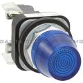 Allen Bradley 800T-Q24B Pilot Light Product Image