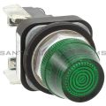 Allen Bradley 800T-Q24G Pilot Light Product Image