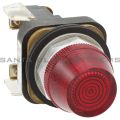 Allen Bradley 800T-Q24R Pilot Light Product Image