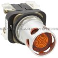 Allen Bradley 800T-QA10A Pushbutton Product Image