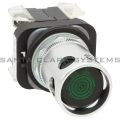 Allen Bradley 800T-QA24GA2 Push Button Product Image