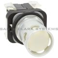 Allen Bradley 800T-QAH24WA2 Pushbutton Switch Product Image