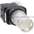 Allen Bradley 800T-QAH2WD1 Pushbutton Switch Product Image