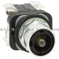 Allen Bradley 800T-QB10 Pushbutton Product Image