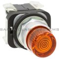 Allen Bradley 800T-QB10A Pushbutton Product Image