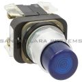 Allen Bradley 800T-QB10BD1 Pushbutton Product Image