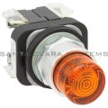 Allen Bradley 800T-QBH10AD1 Pushbutton Product Image