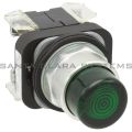 Allen Bradley 800T-QBH10GD1 Pushbutton Product Image