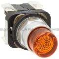 Allen Bradley 800T-QBH24AD1 Pushbutton Product Image