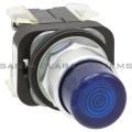 Allen Bradley 800T-QBH24B Pushbutton Product Image