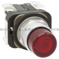 Allen Bradley 800T-QBH24RD1 Pushbutton Product Image