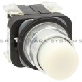 Allen Bradley 800T-QBH24W Pushbutton Product Image