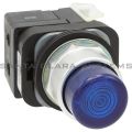 Allen Bradley 800T-QBH2BA2 Pushbutton Product Image