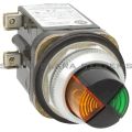 Allen Bradley 800T-QC224XAXG Cluster Pilot Light Product Image