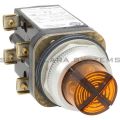 Allen Bradley 800T-QC424AAAA Cluster Pilot Light Product Image