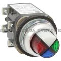 Allen Bradley 800T-QC424BRWG Cluster Pilot Light Product Image