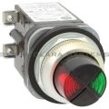 Allen Bradley 800T-QCL224 Cluster Pilot Light Product Image