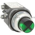 Allen Bradley 800T-QCL312GGXG Cluster Pilot Light Product Image