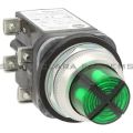 Allen Bradley 800T-QCL424GGGG Cluster Light With LED Lamps Product Image