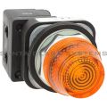 Allen Bradley 800T-QH2A Pilot Light Product Image