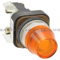Allen Bradley 800T-QL10A Pilot Light Product Image