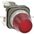 Allen Bradley 800T-QL24R Pilot Light Product Image